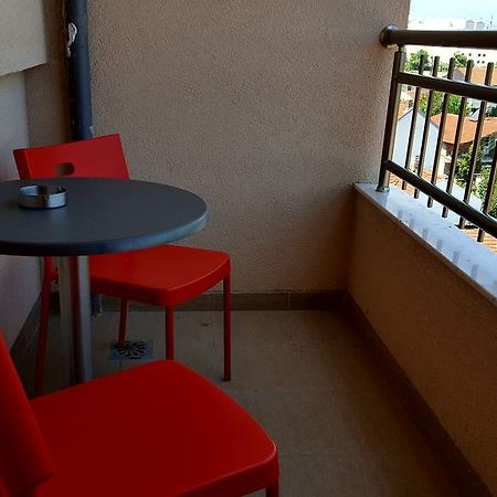 Apart Hotel Kalonis Скопье Экстерьер фото