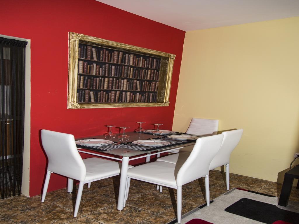 Apart Hotel Kalonis Скопье Экстерьер фото