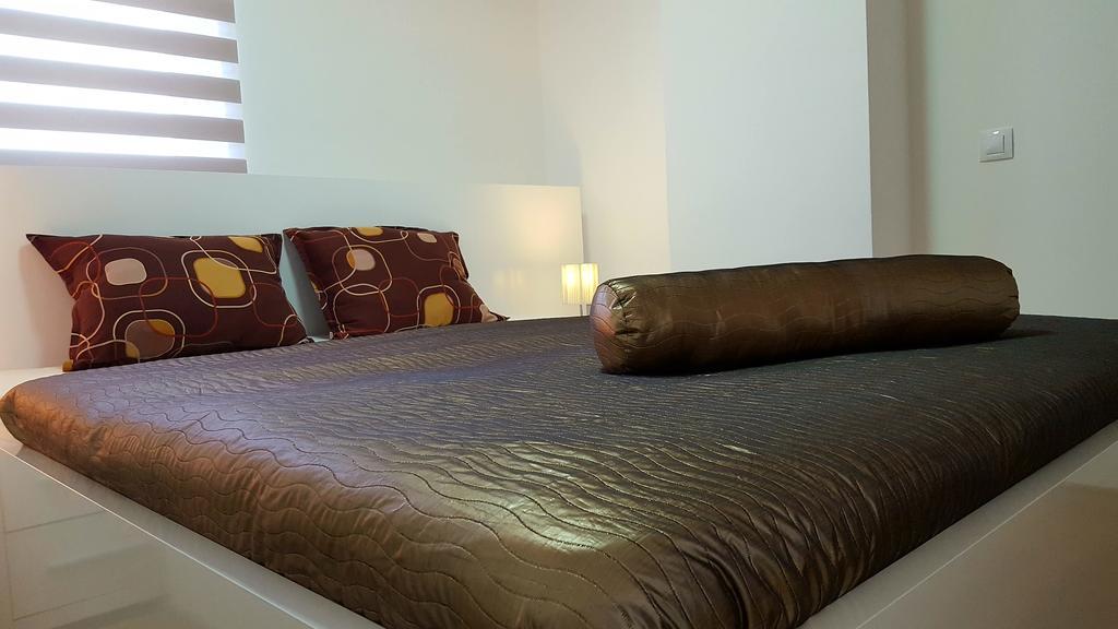 Apart Hotel Kalonis Скопье Экстерьер фото